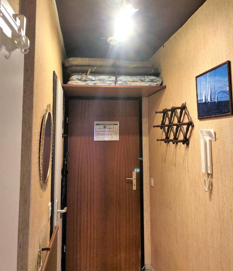 Großenbrode Belvedere 38 מראה חיצוני תמונה